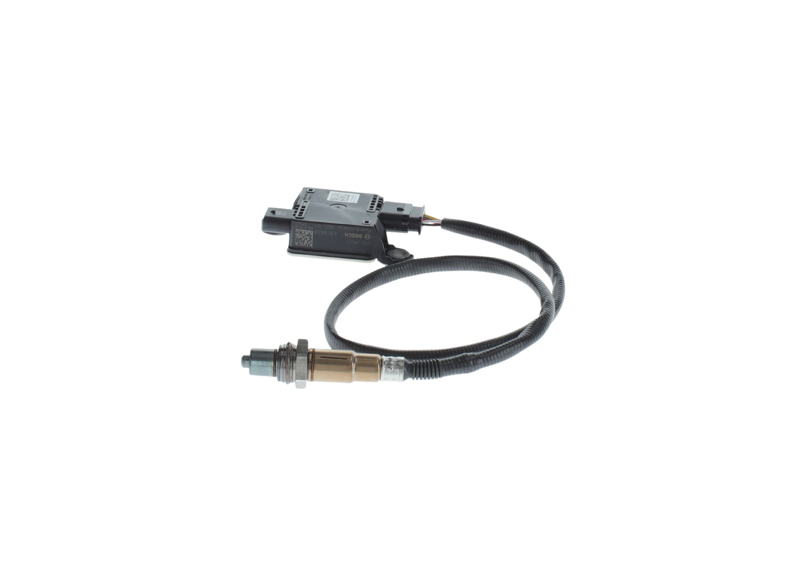 BMW F23 218d Partikül Sensörü | BOSCH 0281008578