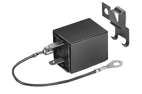BMW E30 3 Serisi Sinyal Rolesi | BOSCH 0335200038