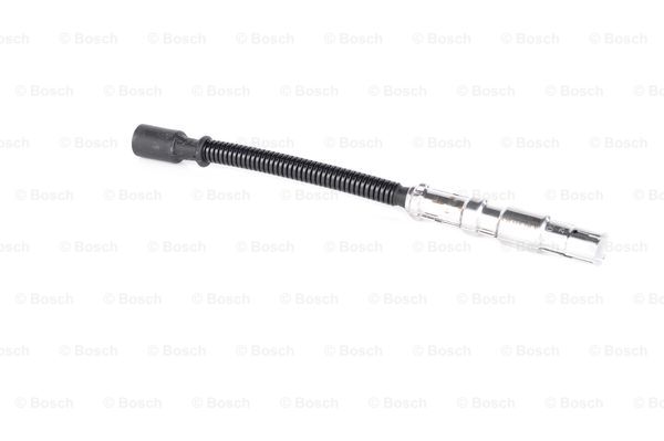 Mercedes W211 E 500T-Modell M113 Buji Kablosu | BOSCH 0356912952