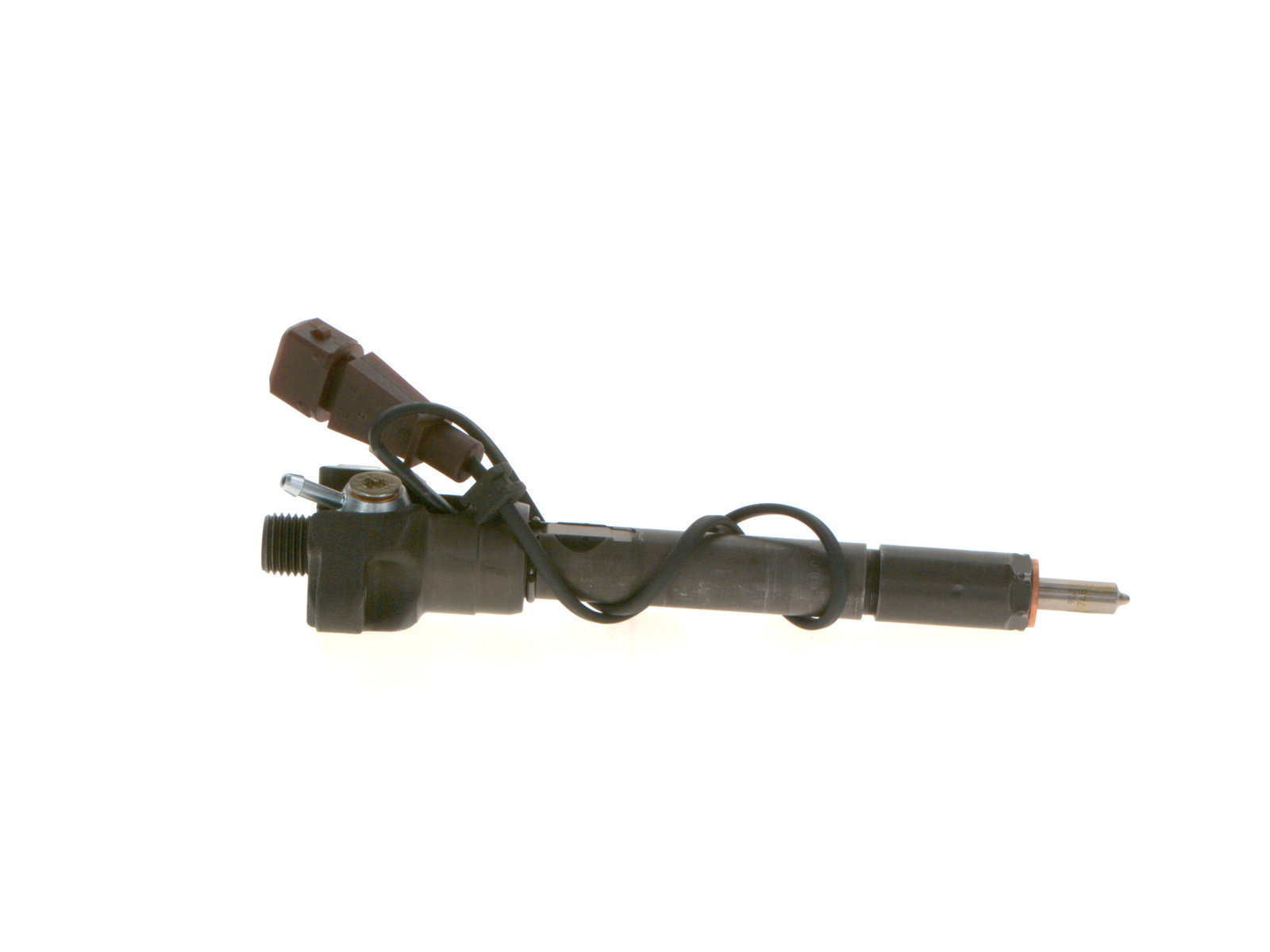 BMW E39 520d M41 Dizel Enjektör Kablolu | BOSCH 0432191527