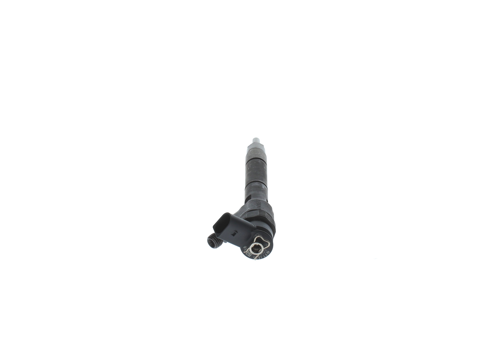 Mercedes W169 A 200CDI OM640 Dizel Enjektör | BOSCH 0445110166