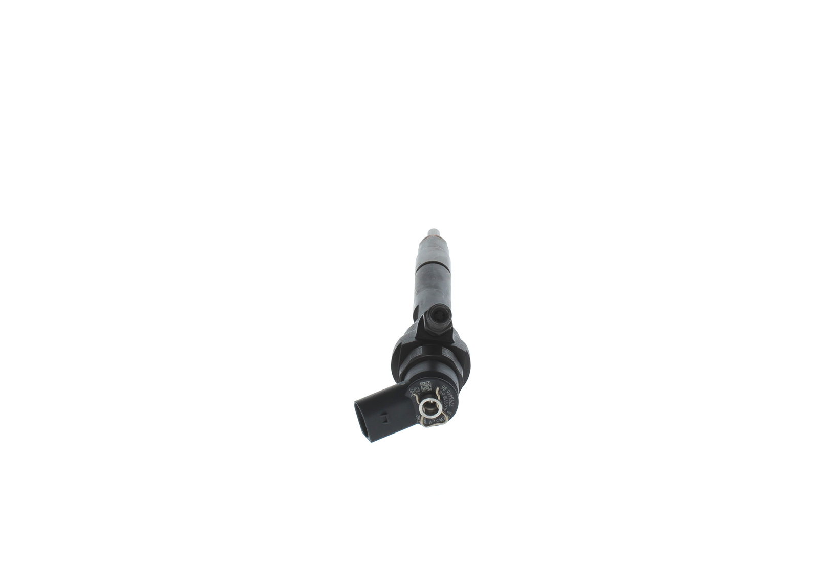 BMW F30 316 N47 Dizel Enjektör | BOSCH 0445110601