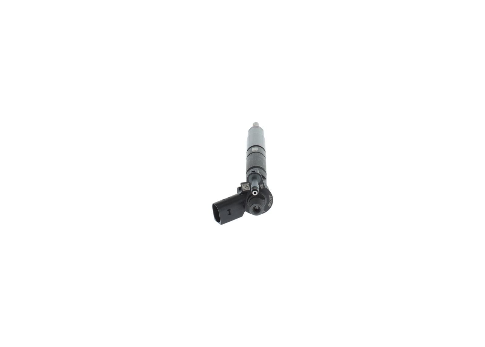 BMW E91 325d N57 Dizel Enjektör | BOSCH 0445116024