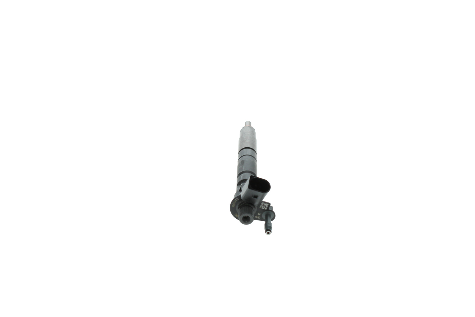 BMW F10 535d N57 Dizel Enjektör | BOSCH 0445117017
