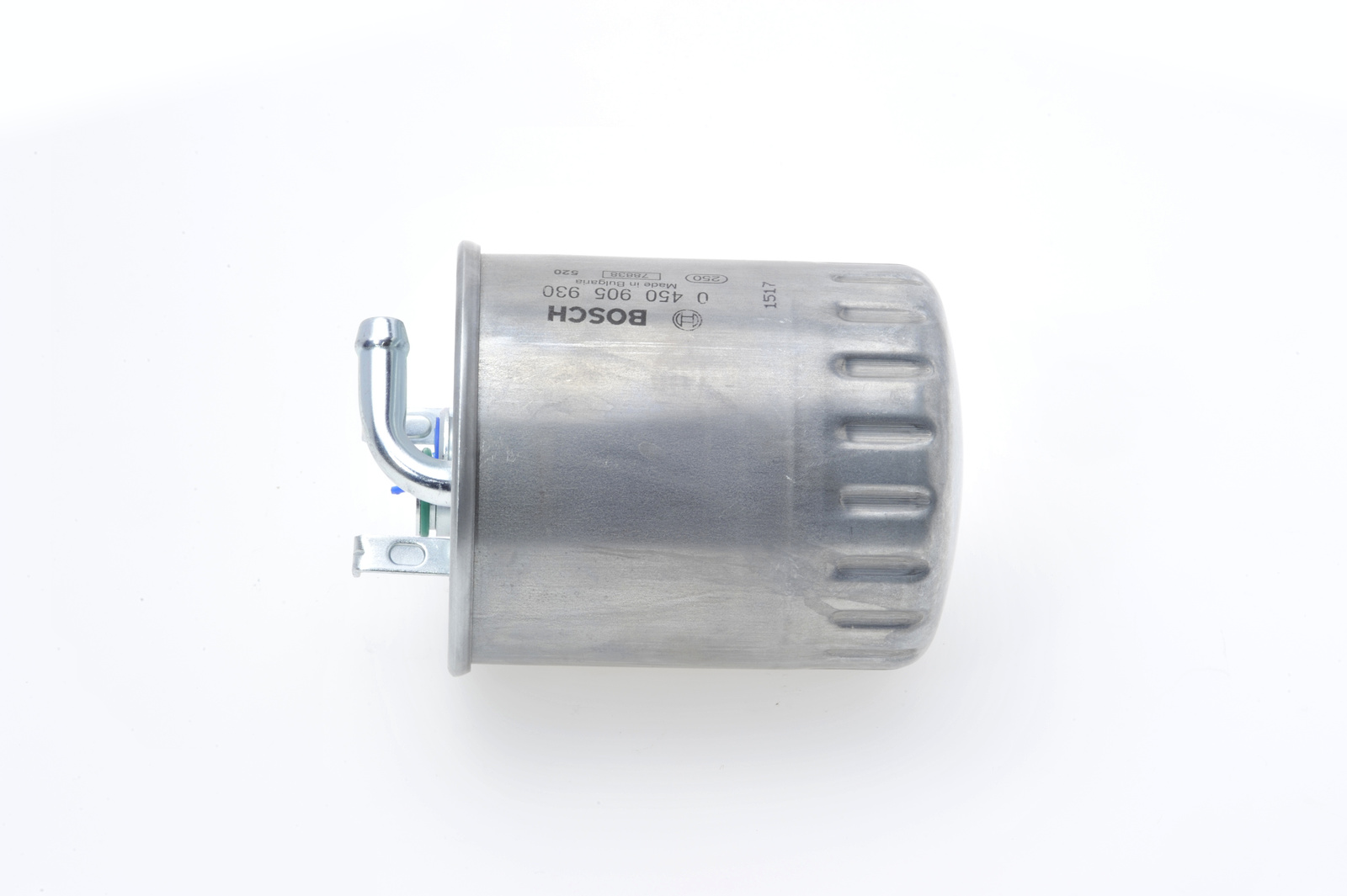 Mercedes W168 A 160CDI OM668 Yakıt Filtresi | BOSCH 0450905930