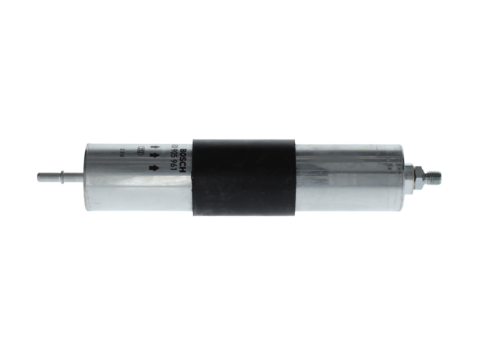 BMW 3 Series E46 M3 CSL 3.2 S54 Fuel Filter | BOSCH 0450905961