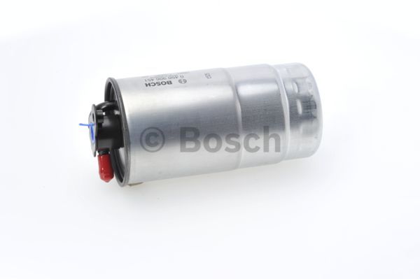 BMW E53 X5 3.0d M57 Yakıt Filtresi | BOSCH 0450906451