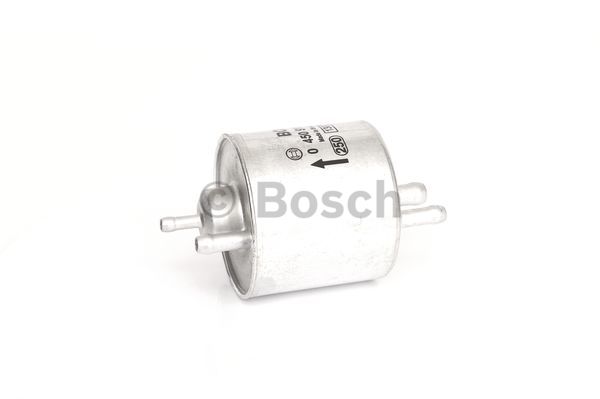 Mercedes W168 A 210 Evolution M166 Yakıt Filtresi | BOSCH 0450915001