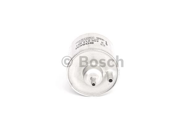 Mercedes W168 A 210 Evolution M166 Yakıt Filtresi | BOSCH 0450915001