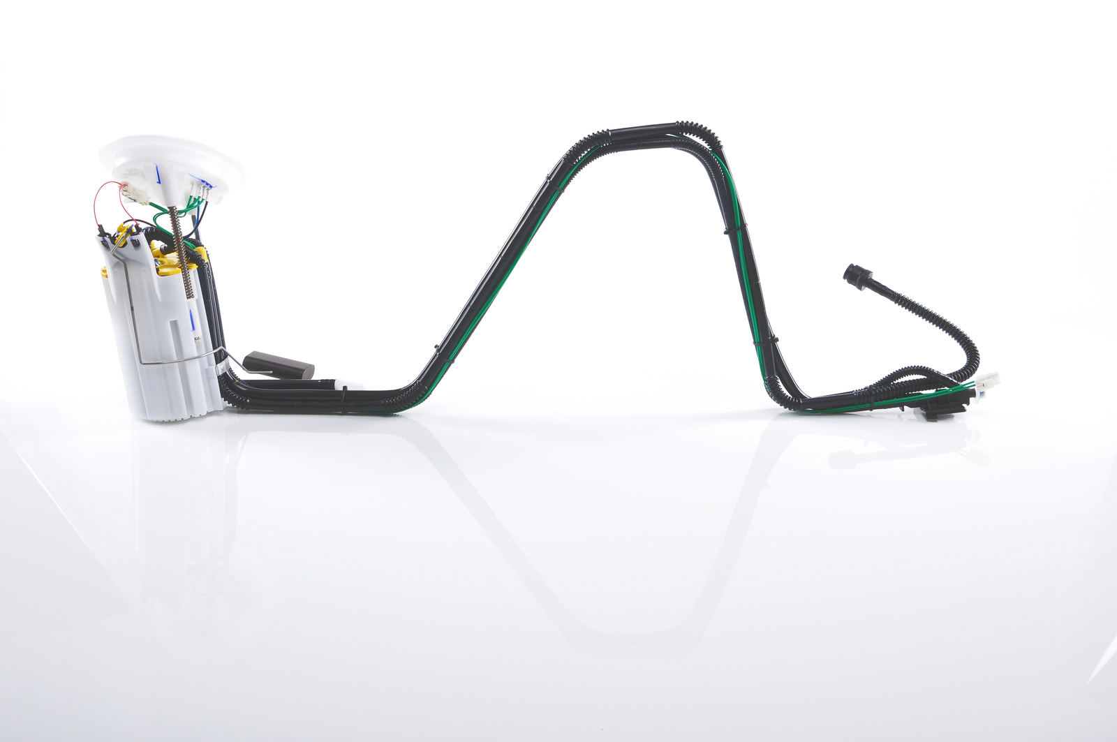 BMW E63 635d N57 Yakıt Depo Pompası Şamandıralı | BOSCH 0580303134