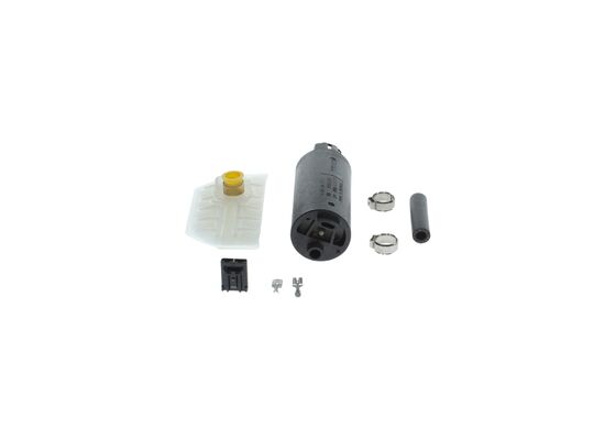 BMW E30 320i 206EB Yakıt Pompası | BOSCH 0580314070