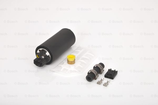 BMW E30 316i 184KA Yakıt Pompası | BOSCH 0580314070