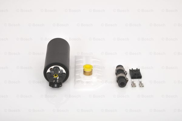 BMW E30 316i 184KA Yakıt Pompası | BOSCH 0580314070