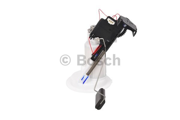 BMW E63 630i B58 Yakıt Şamandırası | BOSCH 0580314537