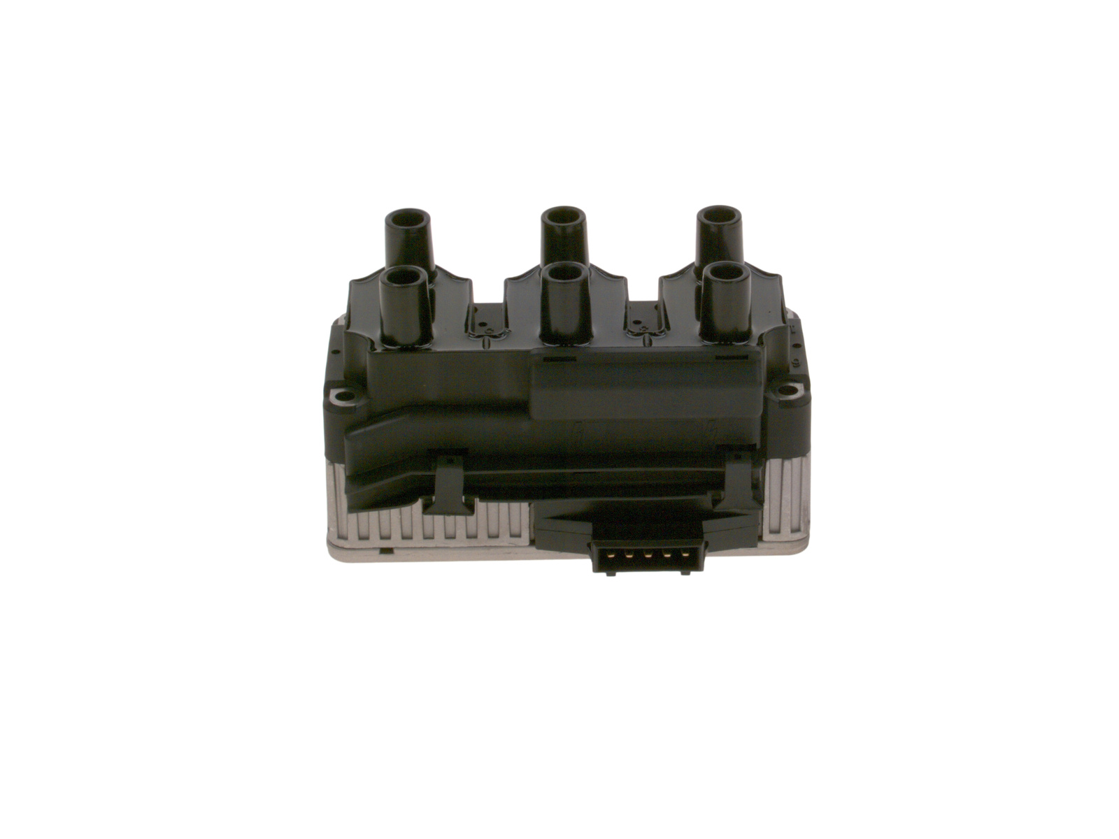 Mercedes W638 V 280 M104 Ateşleme Bobini | BOSCH 0986221015