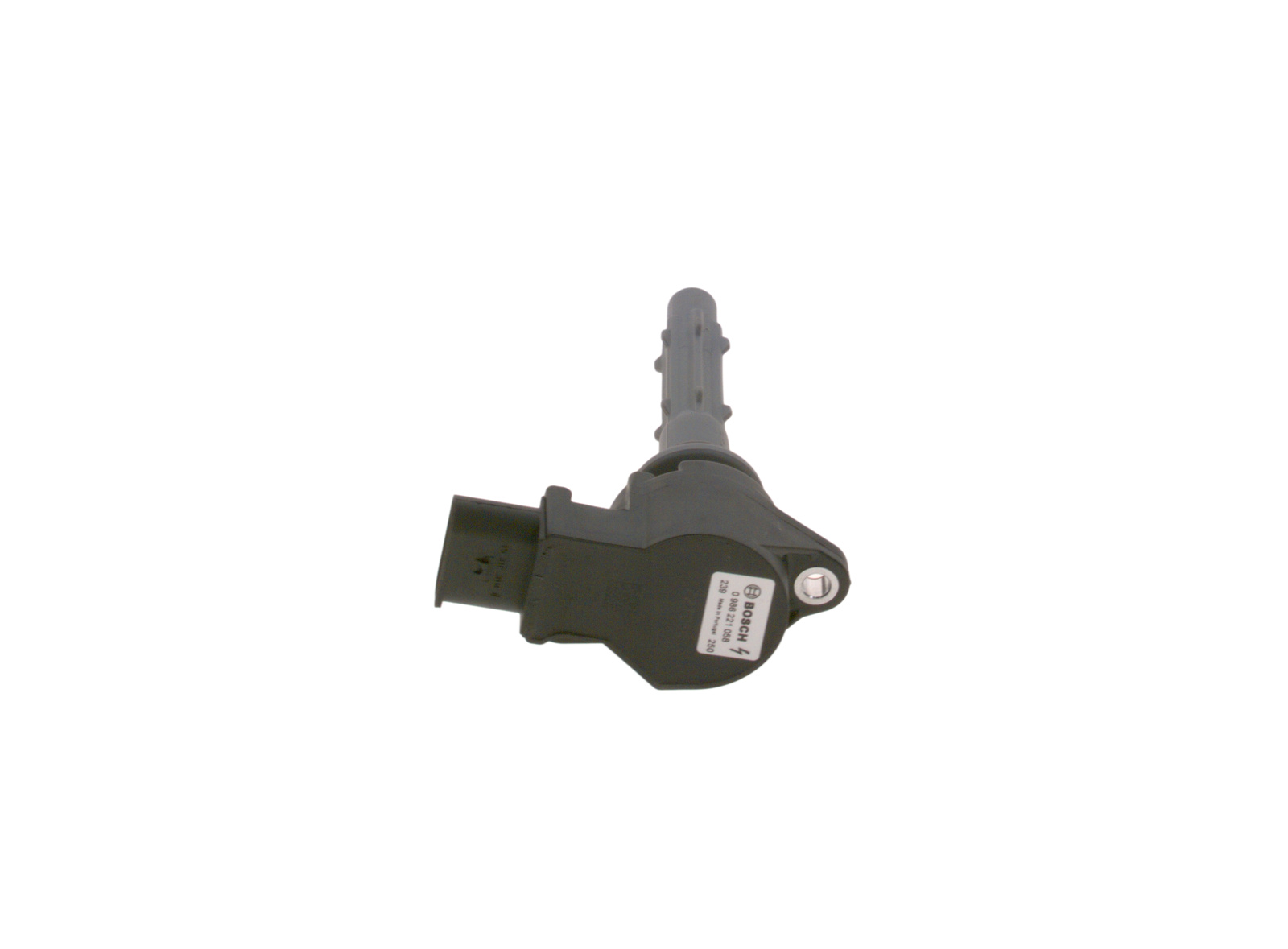 Mercedes W221 S 350L M272 Ateşleme Bobini | BOSCH 0986221058