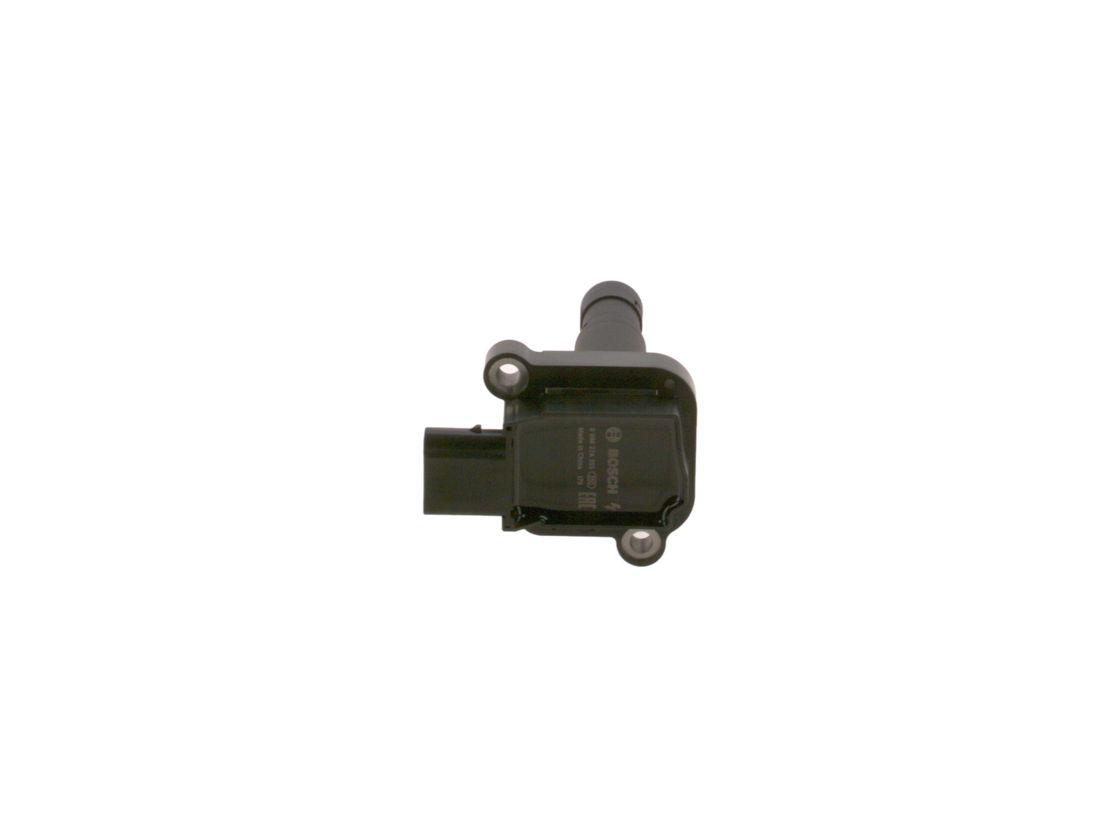 Mercedes W209 CLK 200 KOMPRESSOR M271 Ateşleme Bobini | BOSCH 098622A201