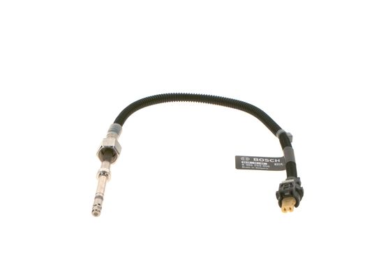 Mercedes W212 E 250 BlueTec T-Modell Egzoz Gazı Sıcaklık Sensörü | BOSCH 0986259056