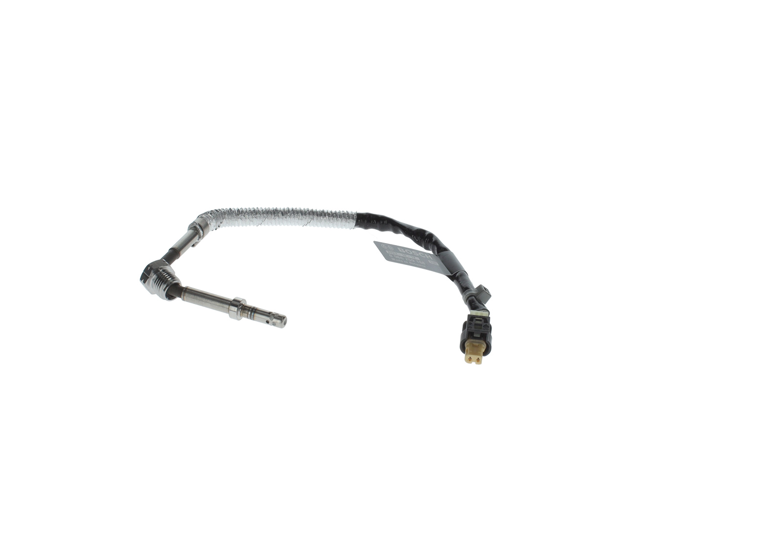 Mercedes W212 E 350 BlueTec Egzoz Gazı Sıcaklık Sensörü | BOSCH 0986259168