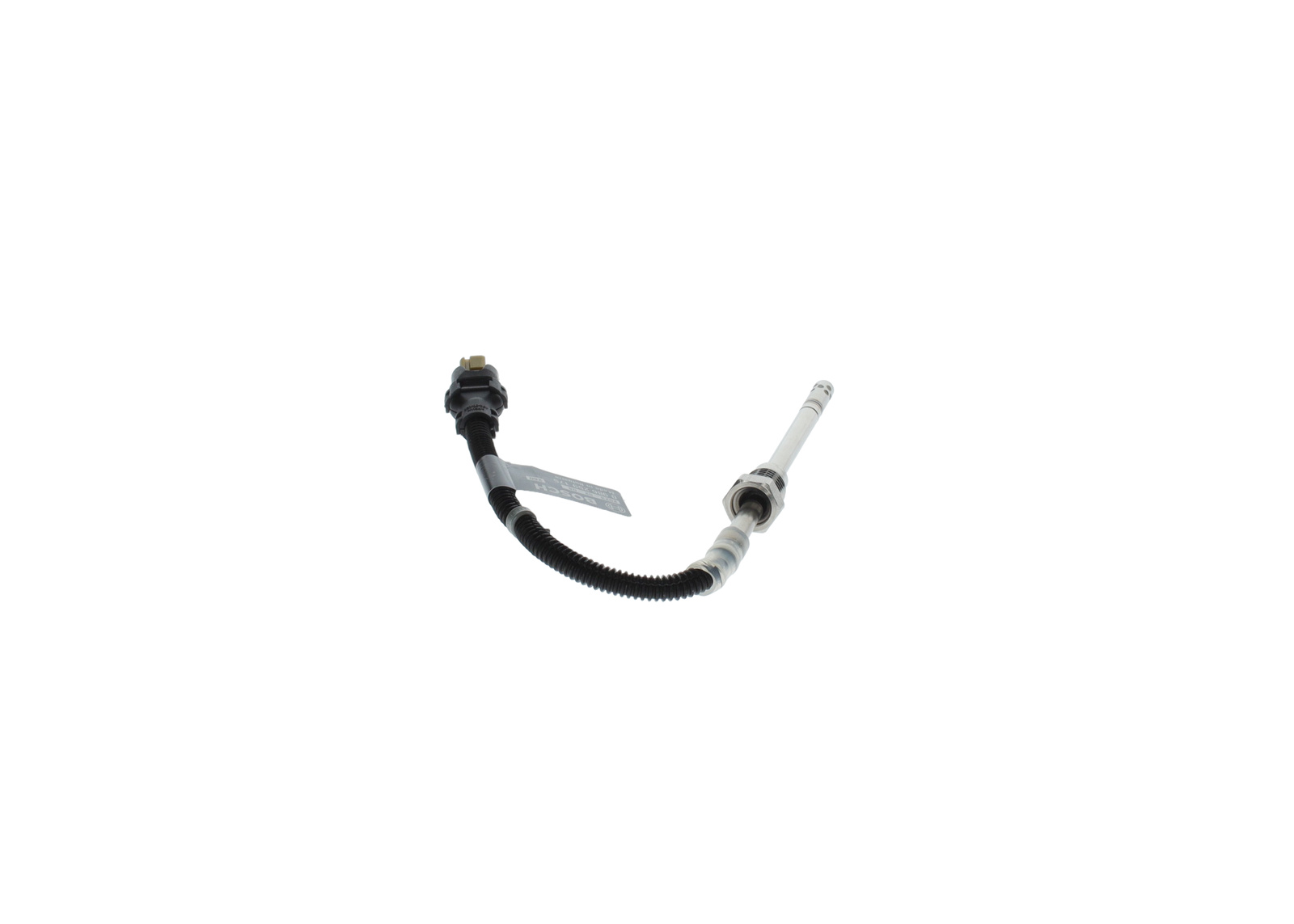 Mercedes W166 ML 250 BlueTec Egzoz Gazı Sıcaklık Sensörü | BOSCH 0986259175