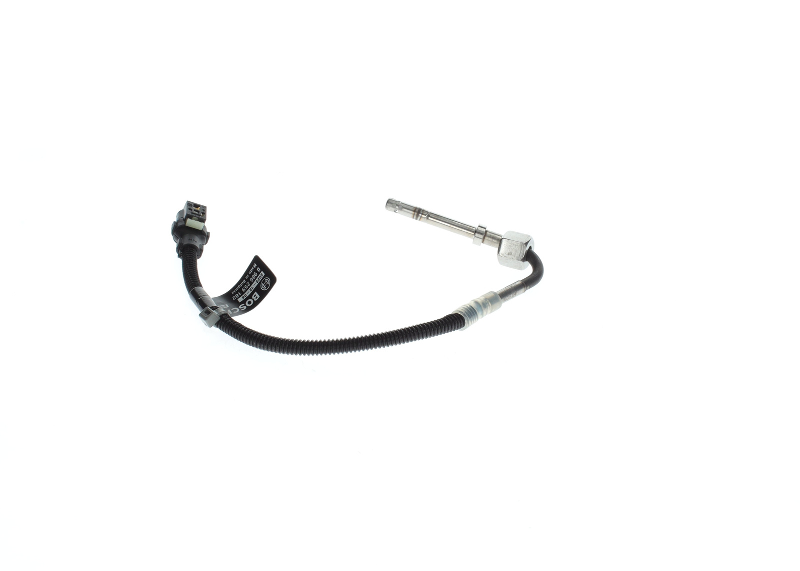 Mercedes W166 GLE 350d Egzoz Gazı Sıcaklık Sensörü | BOSCH 0986259182