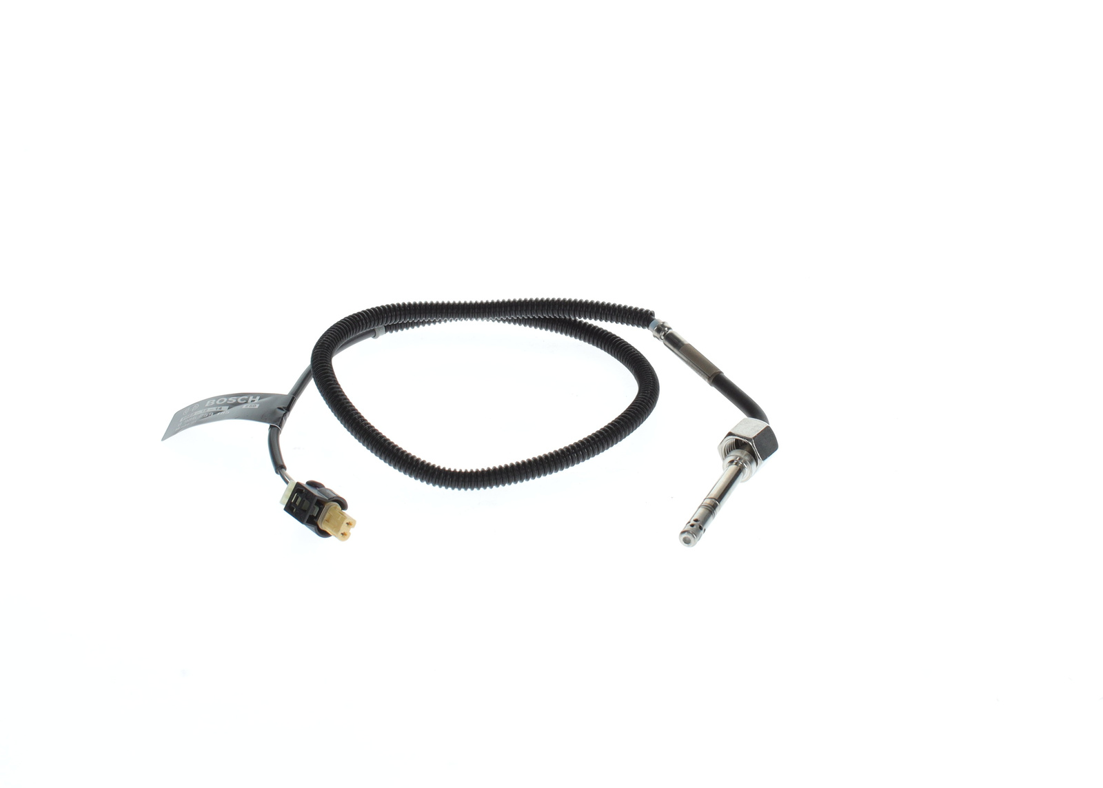 Mercedes W166 ML 250 BlueTec Egzoz Gazı Sıcaklık Sensörü | BOSCH 0986259185