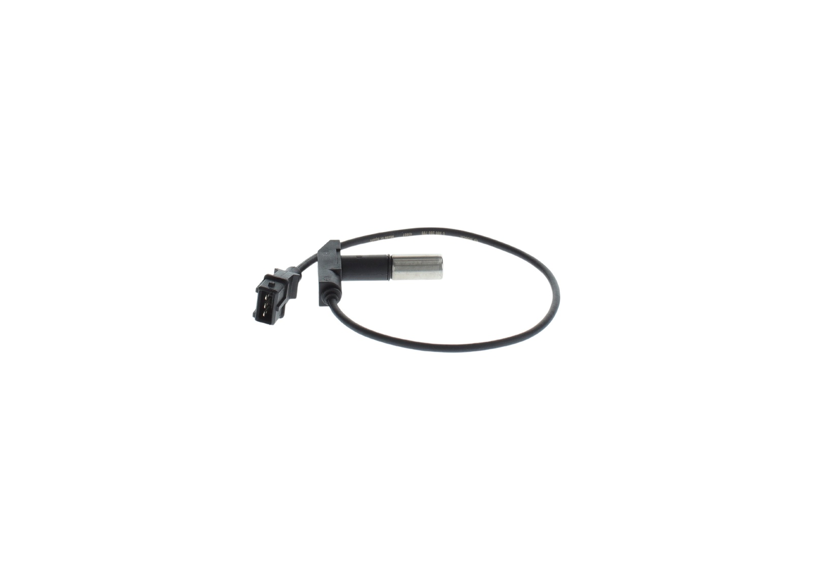 BMW E30 325e Krank Mili Sensörü | BOSCH 0986280799