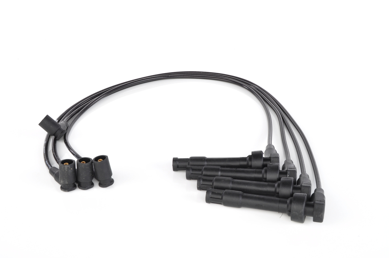 BMW E36 318i M42 Buji Kablosu | BOSCH 0986356307
