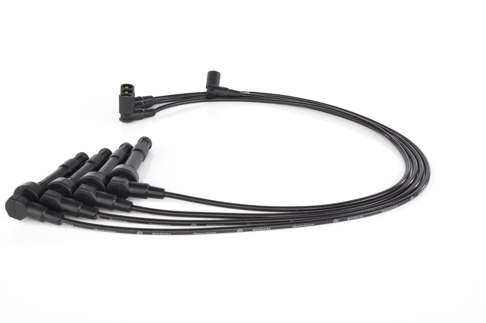BMW E36 318i M42 Buji Kablosu | BOSCH 0986356307