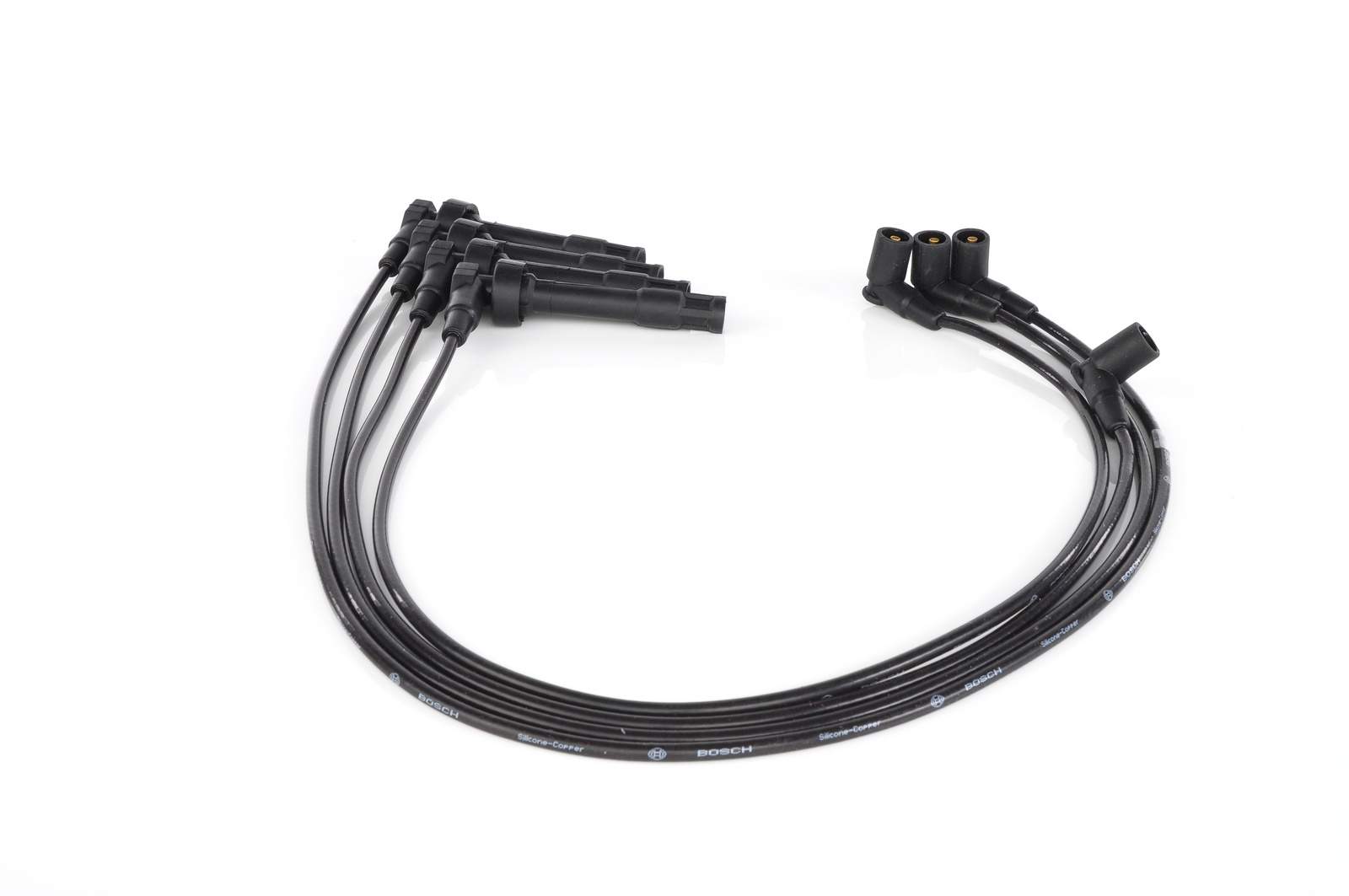BMW E36 318i M42 Buji Kablosu | BOSCH 0986356307