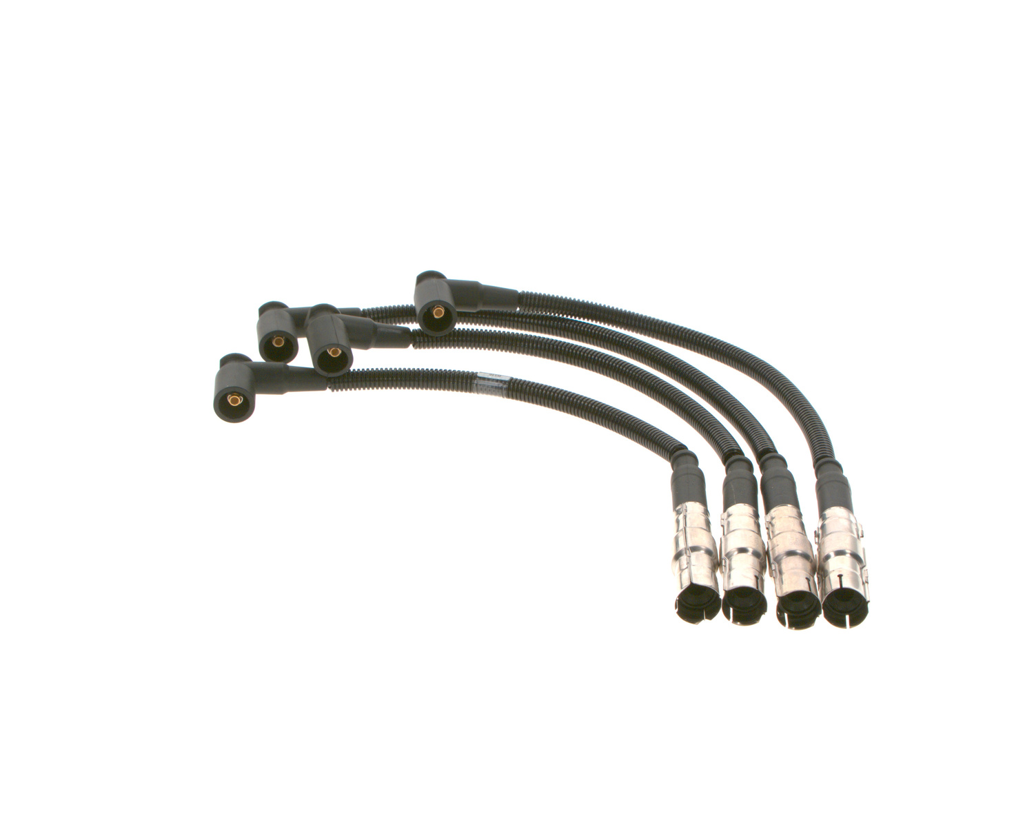 BMW E36 316i M43 Buji Kablosu | BOSCH 0986356310