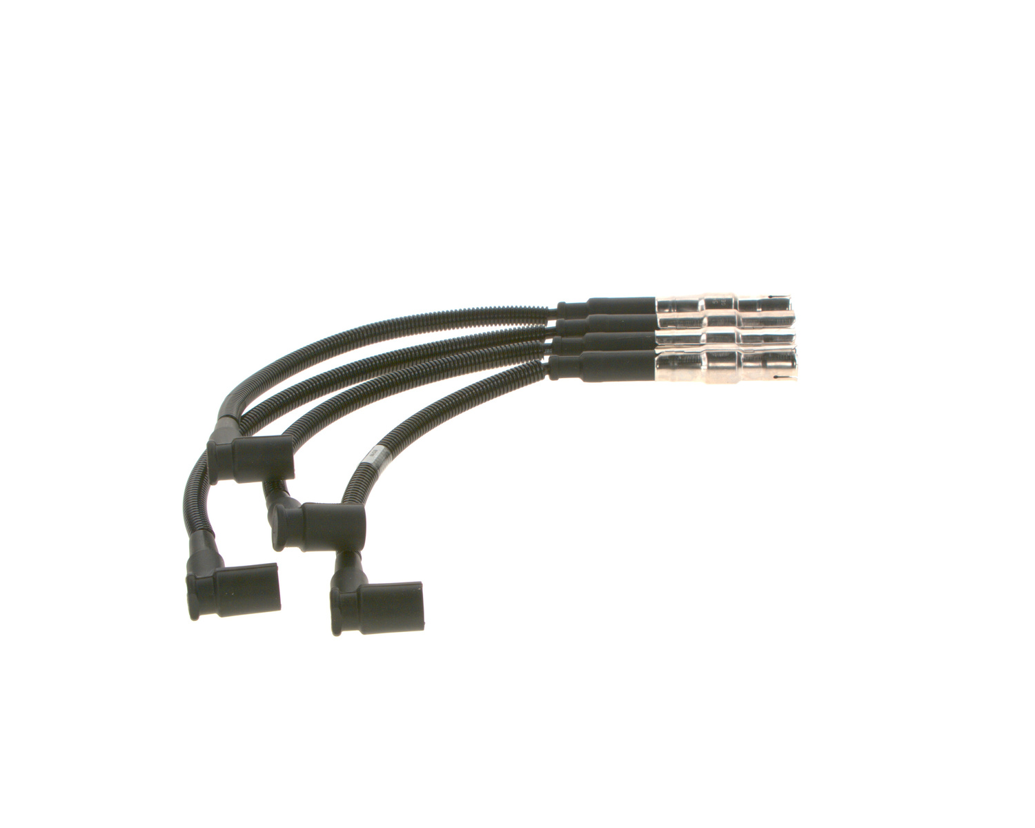 BMW E36 316i M43 Buji Kablosu | BOSCH 0986356310