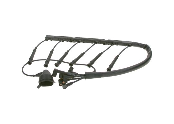 BMW E30 320i 206EB Buji Kablosu | BOSCH 0986356322