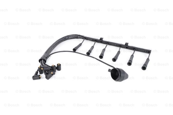 BMW E30 320i 206EZ Buji Kablosu | BOSCH 0986356322