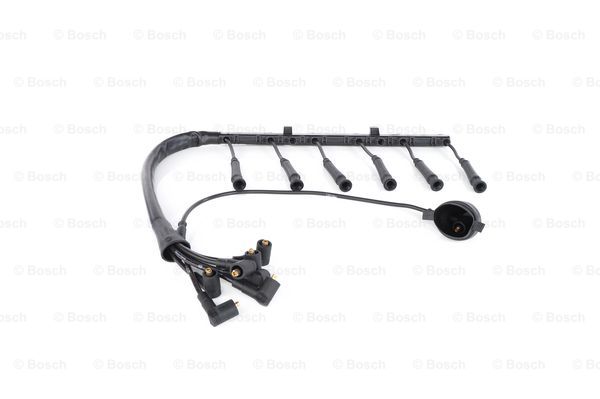 BMW E30 320i 206EZ Buji Kablosu | BOSCH 0986356322
