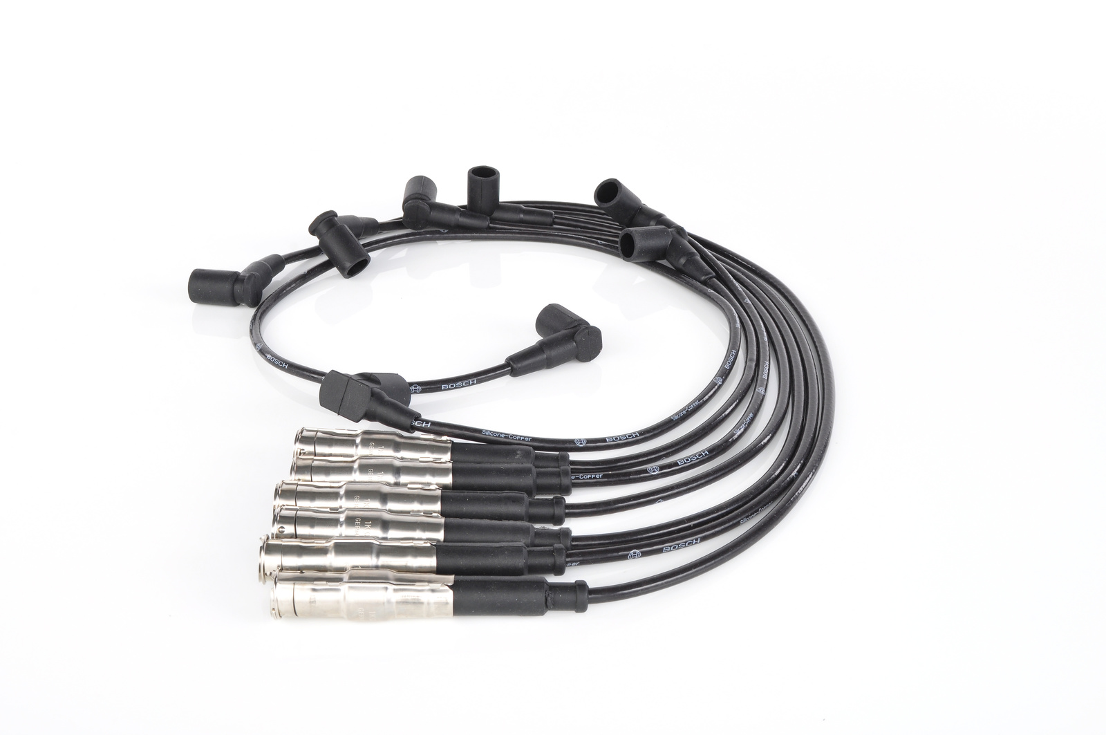 Mercedes W124 260E M103 Buji Kablosu | BOSCH 0986356332
