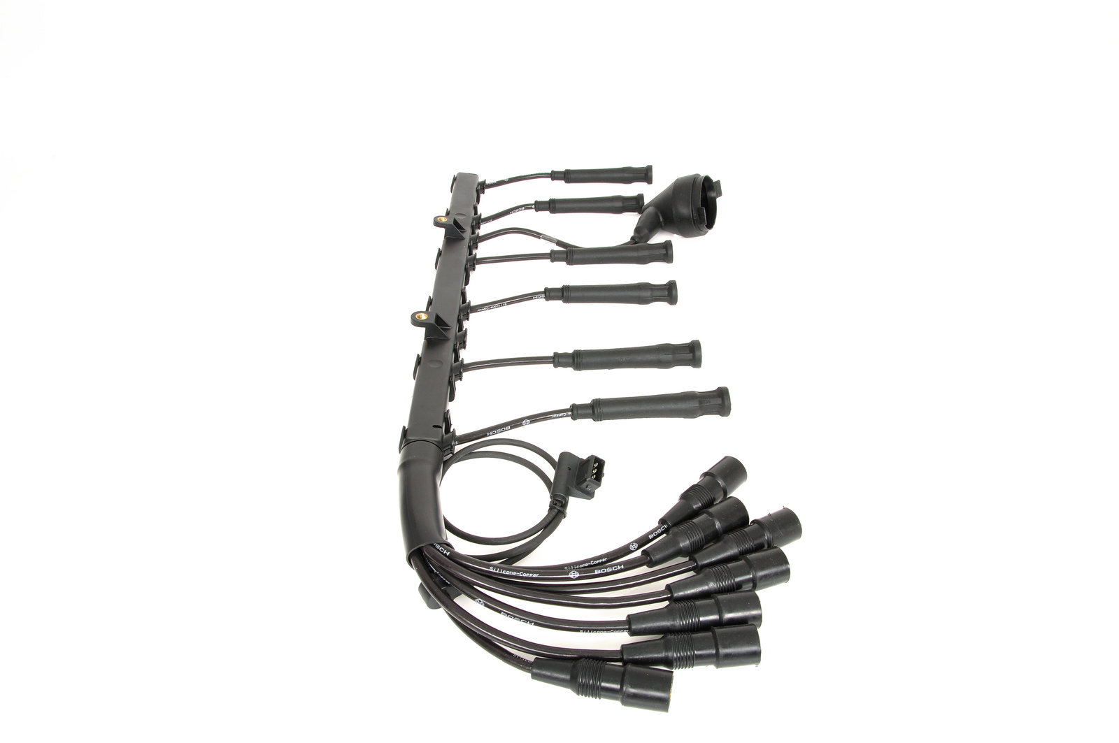 BMW E34 520i 206KA Buji Kablosu | BOSCH 0986356362