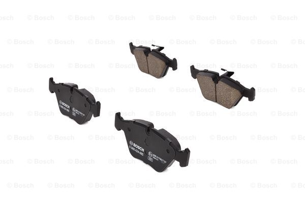 BMW E46 M3 Brake Brake Pad Front | BOSCH 0986424485