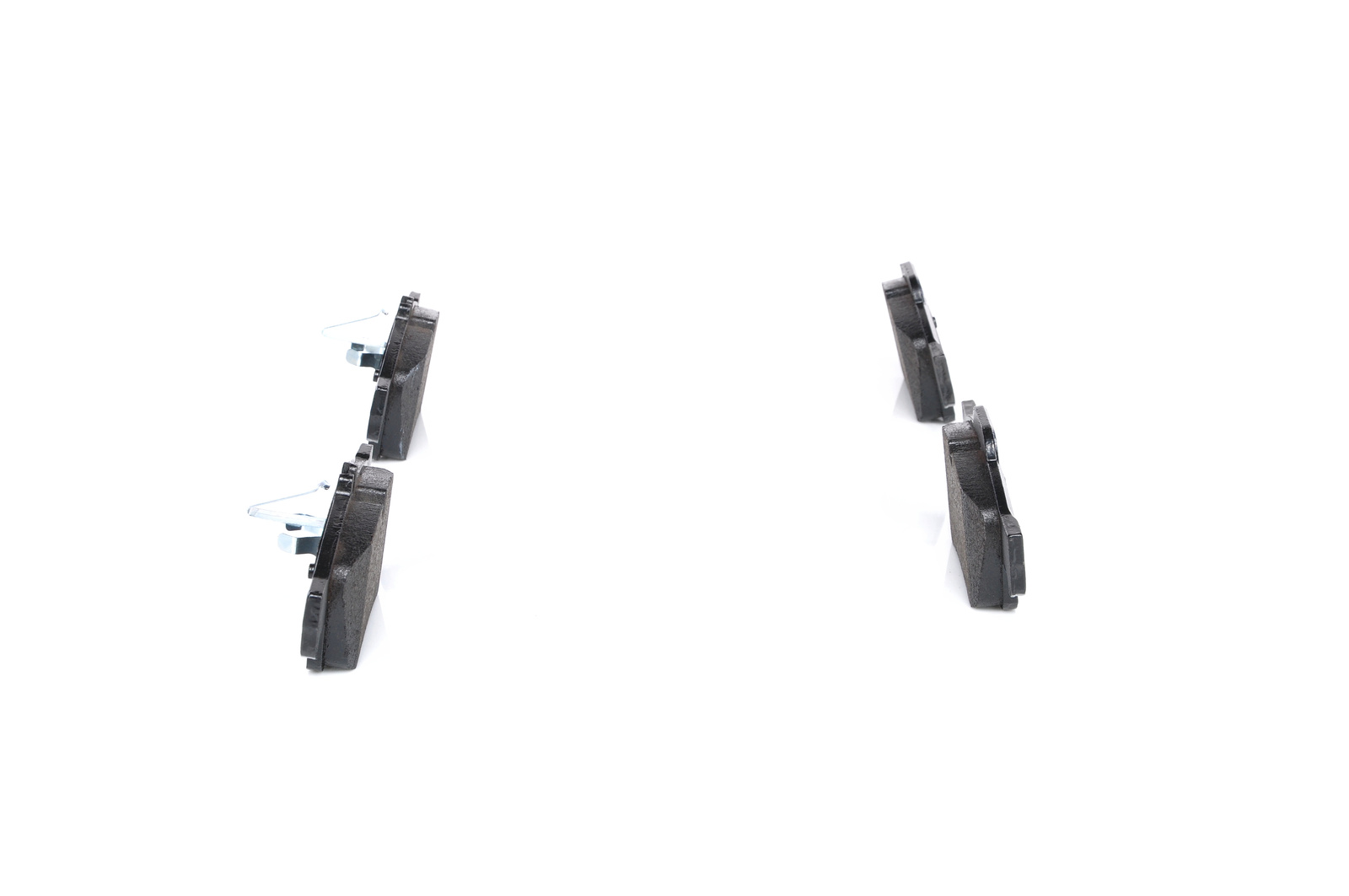 Mercedes W212 E 300T-Modell Fren Balatası Arka | BOSCH 0986424699