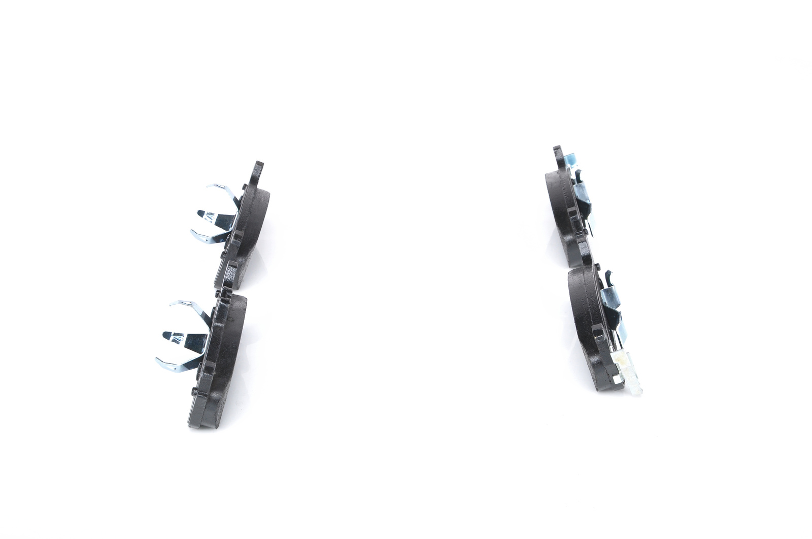 Mercedes W163 ML Fren Balatası Arka | BOSCH 0986424708