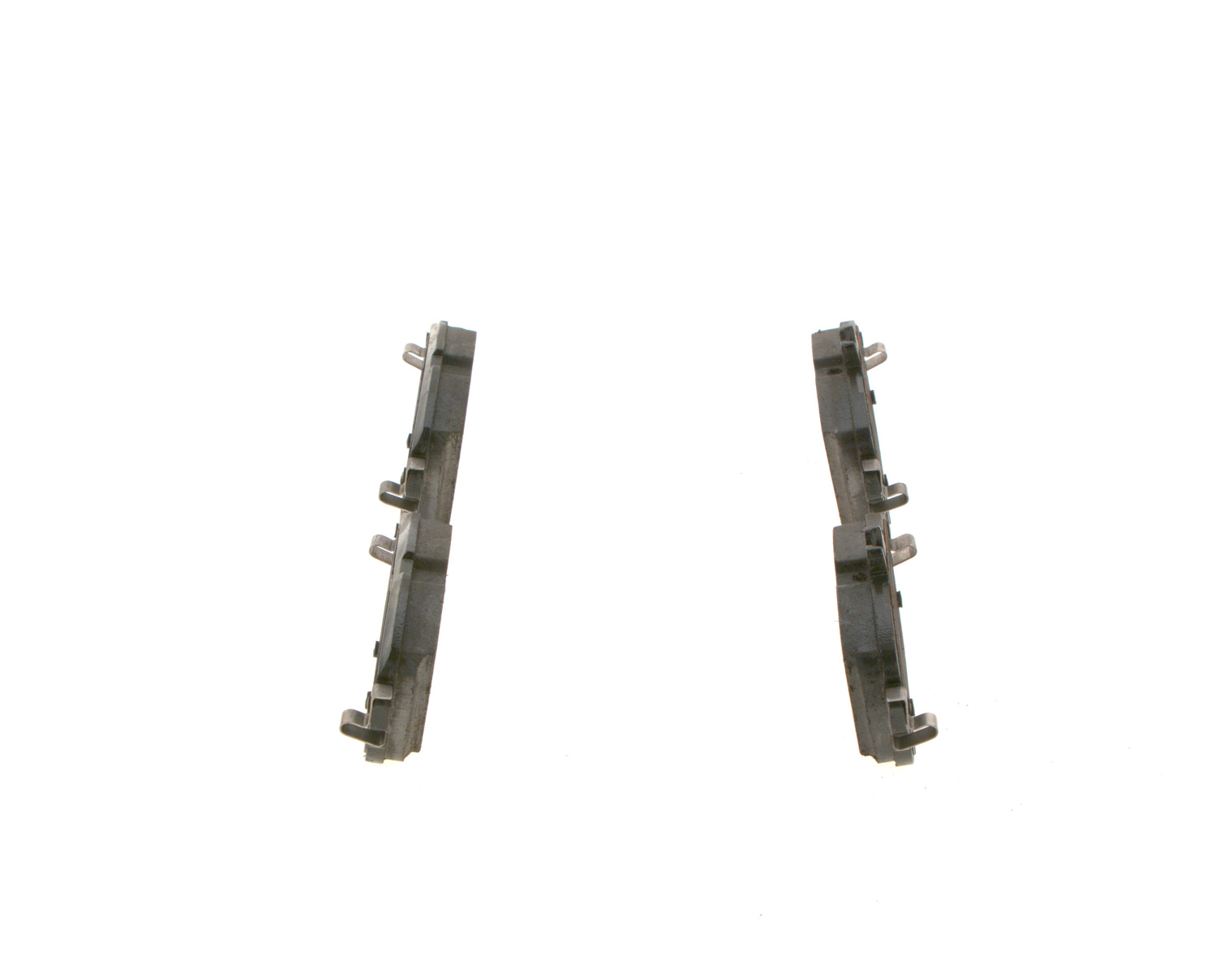Mercedes W257 CLS 300d Fren Balatası Arka | BOSCH 0986424845