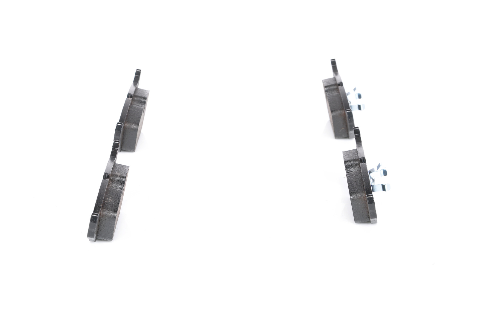 BMW E36 Z3 3.0i Fren Balatası Arka | BOSCH 0986460964