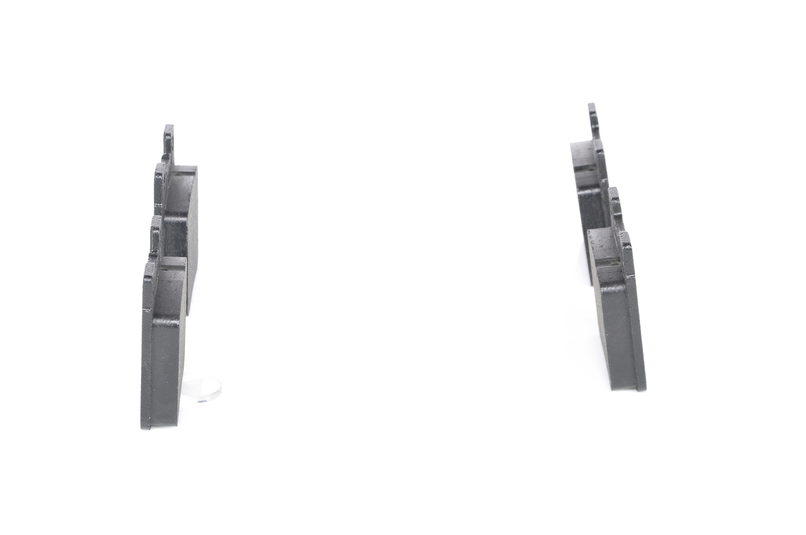 Mercedes W209 CLK 500 Cabriolet Fren Balatası Arka | BOSCH 0986460965