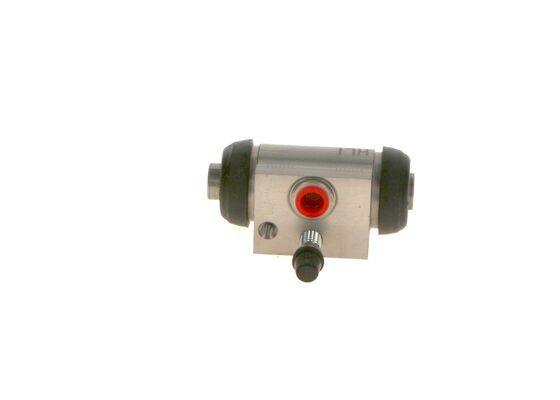 Mercedes W168 A Compact Arka Fren Silindiri | BOSCH 0986475870