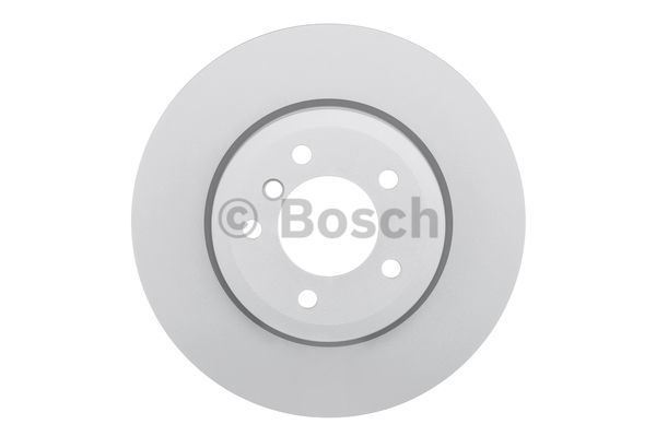BMW E46 330i Fren Diski Ön | BOSCH 0986478012