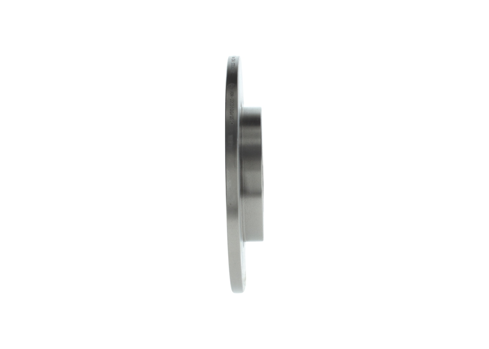 BMW E30 316 Fren Diski Ön | BOSCH 0986478029