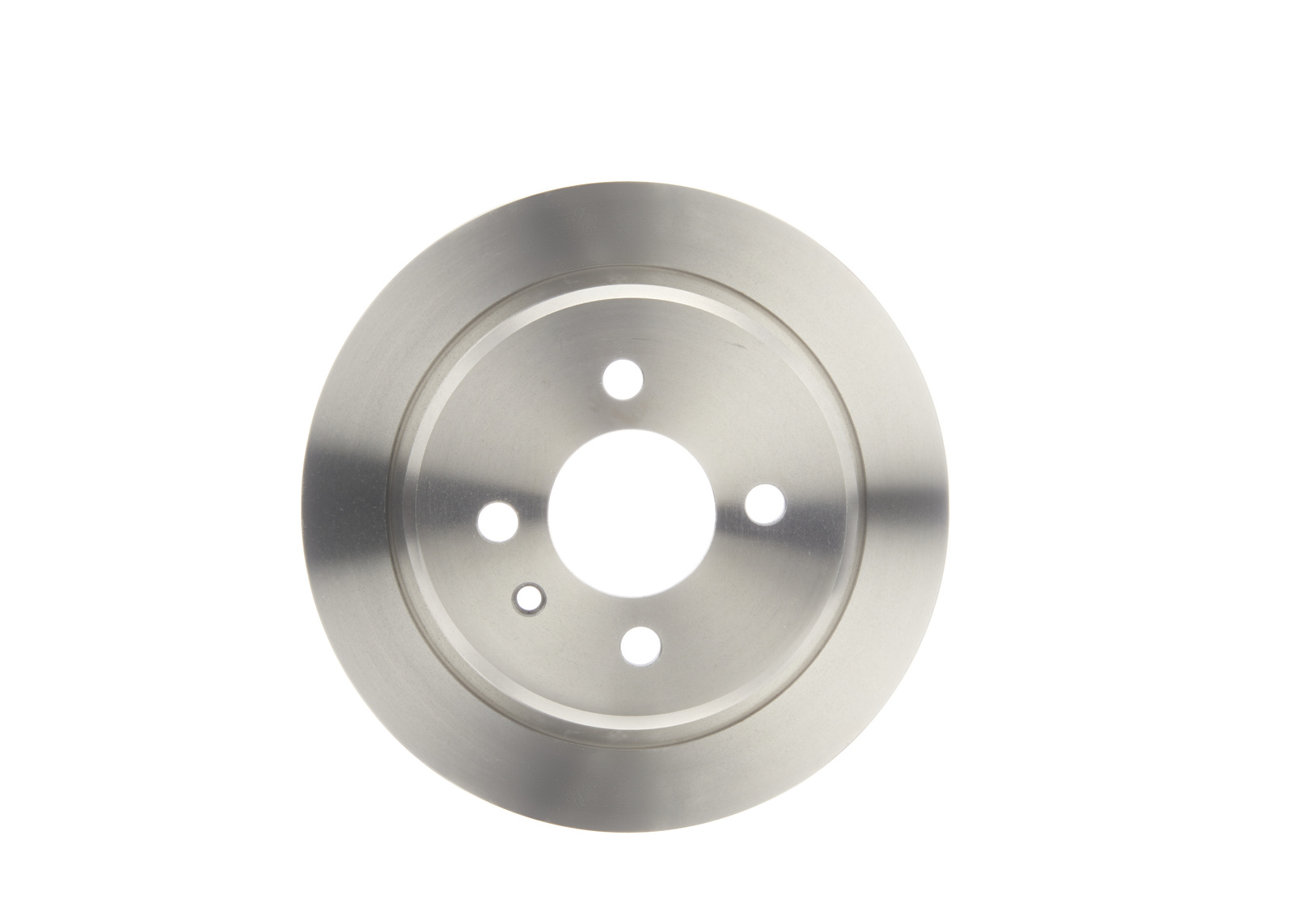 BMW E30 325i Fren Diski Arka | BOSCH 0986478034