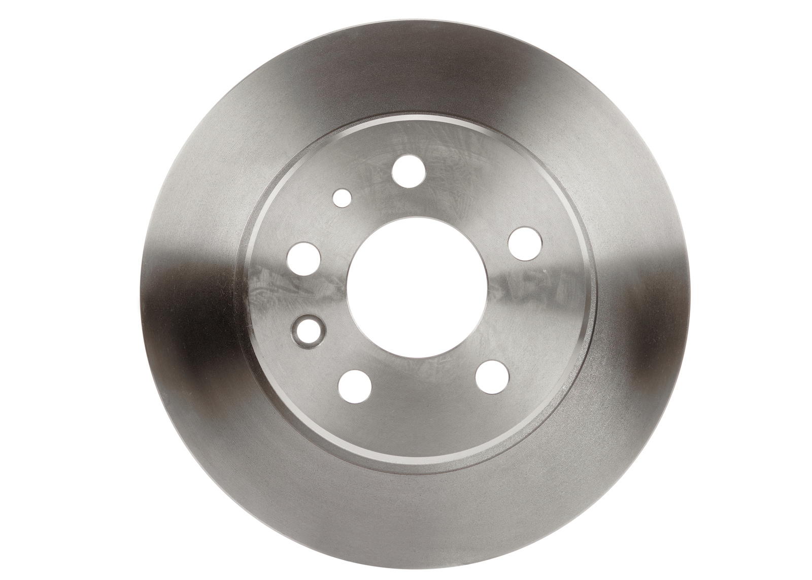 Mercedes W126 560SEC Fren Diski Arka | BOSCH 0986478199