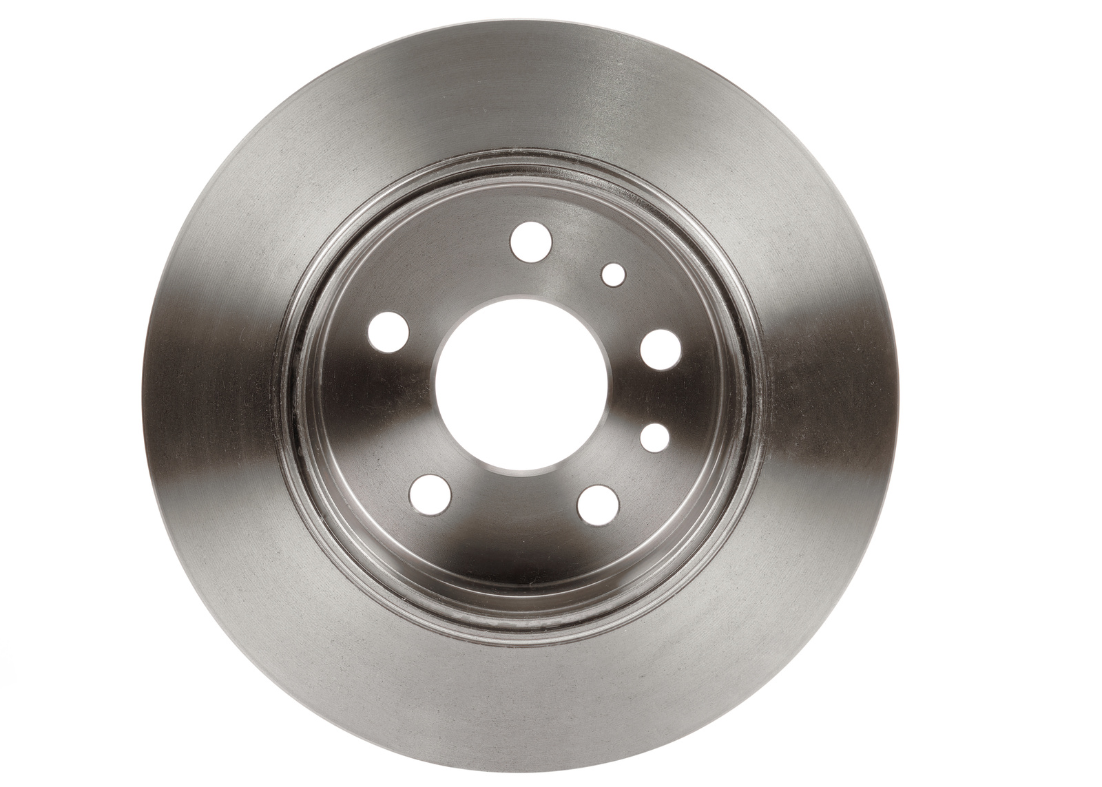 Mercedes W123 300TD Turbo Fren Diski Arka | BOSCH 0986478199