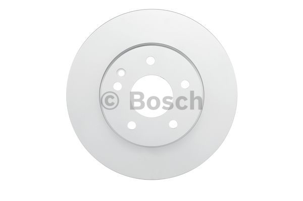 Mercedes W202 C 200 DIESEL Fren Diski Ön | BOSCH 0986478262